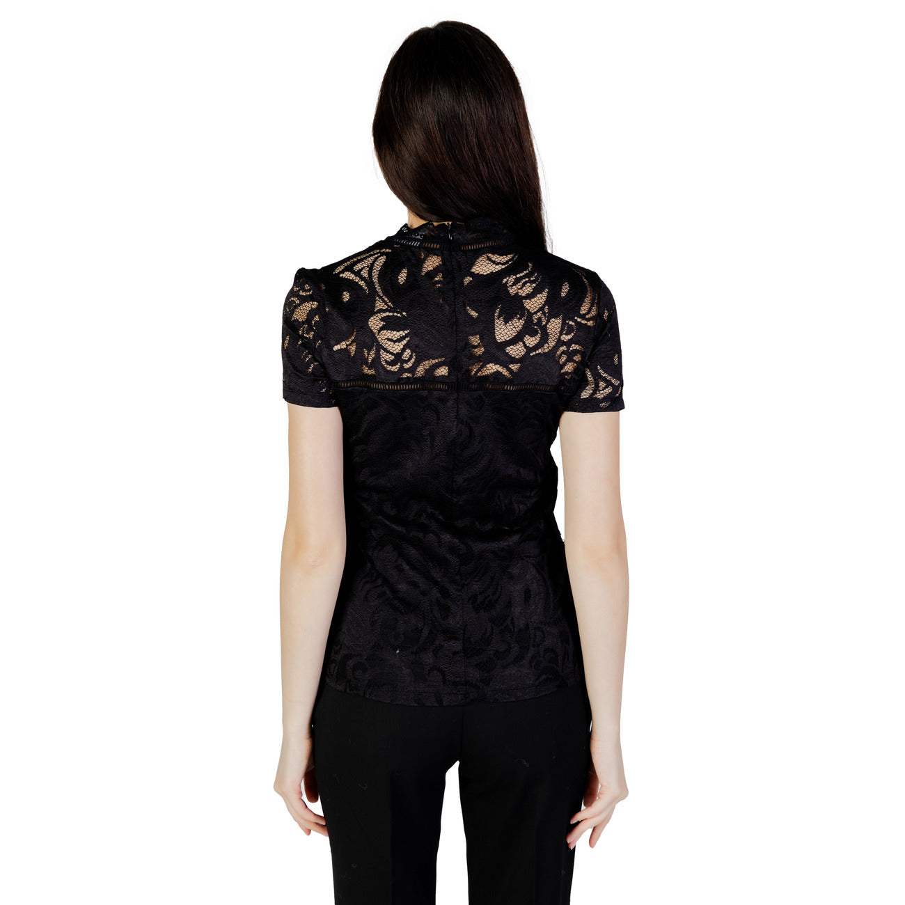 Vila Clothes - Vila Clothes Blouse Women