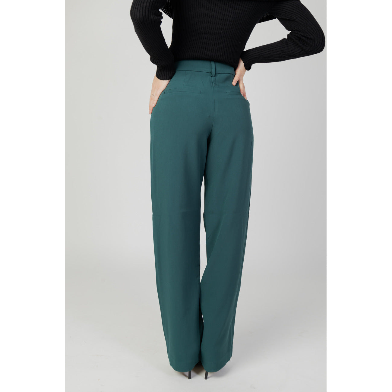 Vila Clothes - Vila Clothes Women's Pants