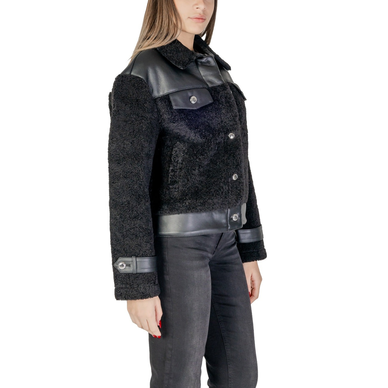 Morgan De Toi - Morgan De Toi Women's Jacket