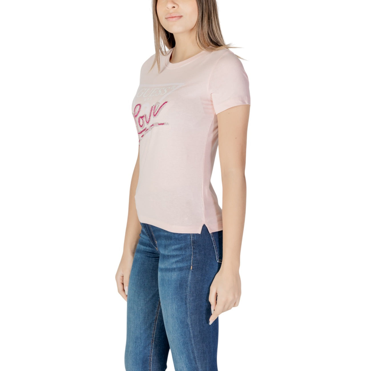 Guess - Guess Women's T-Shirt