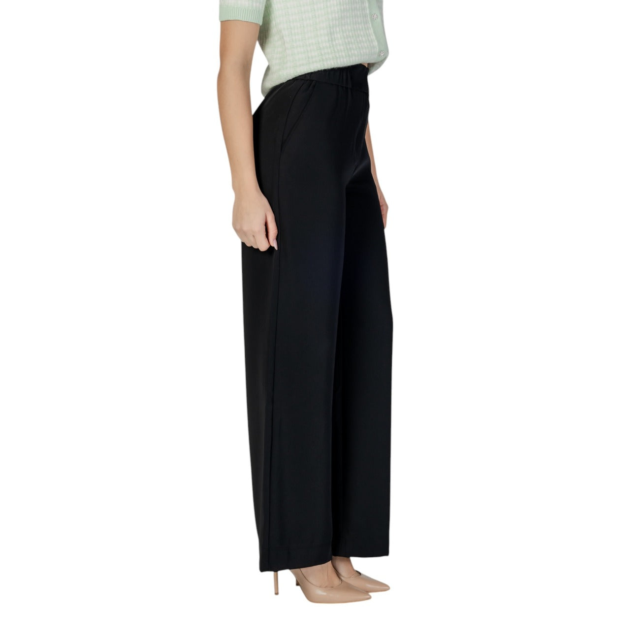 Morgan De Toi - Morgan De Toi Women's Trousers