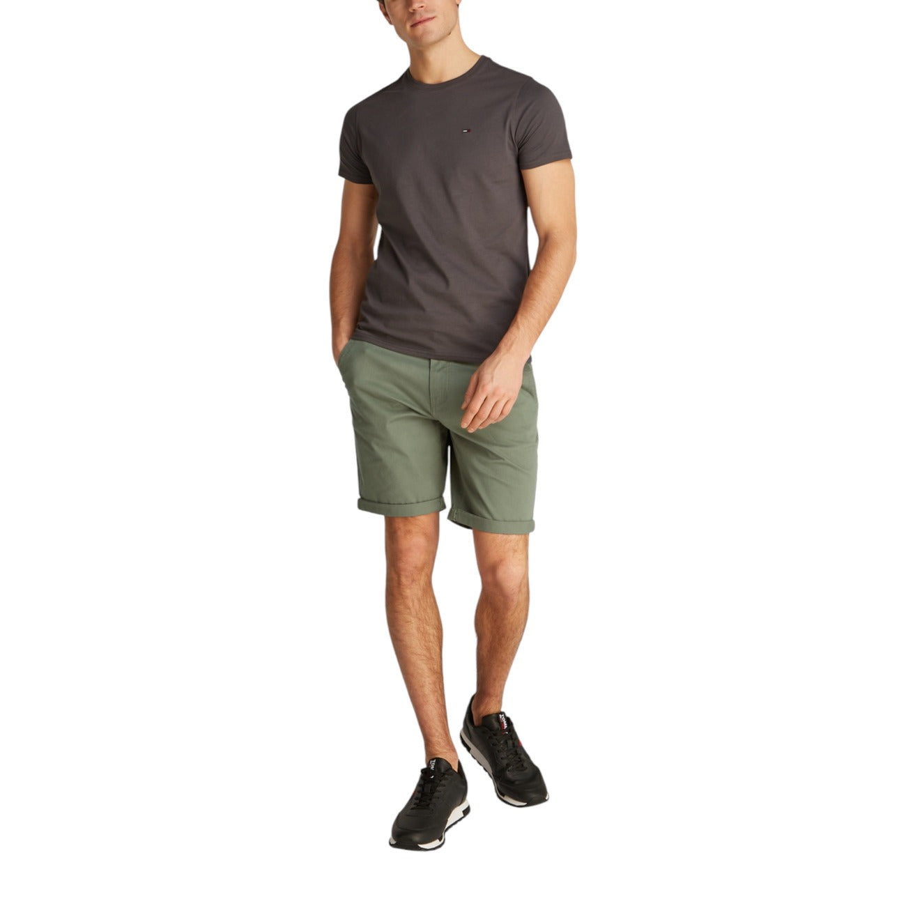 Tommy Hilfiger Jeans - Tommy Hilfiger Jeans Bermuda Men