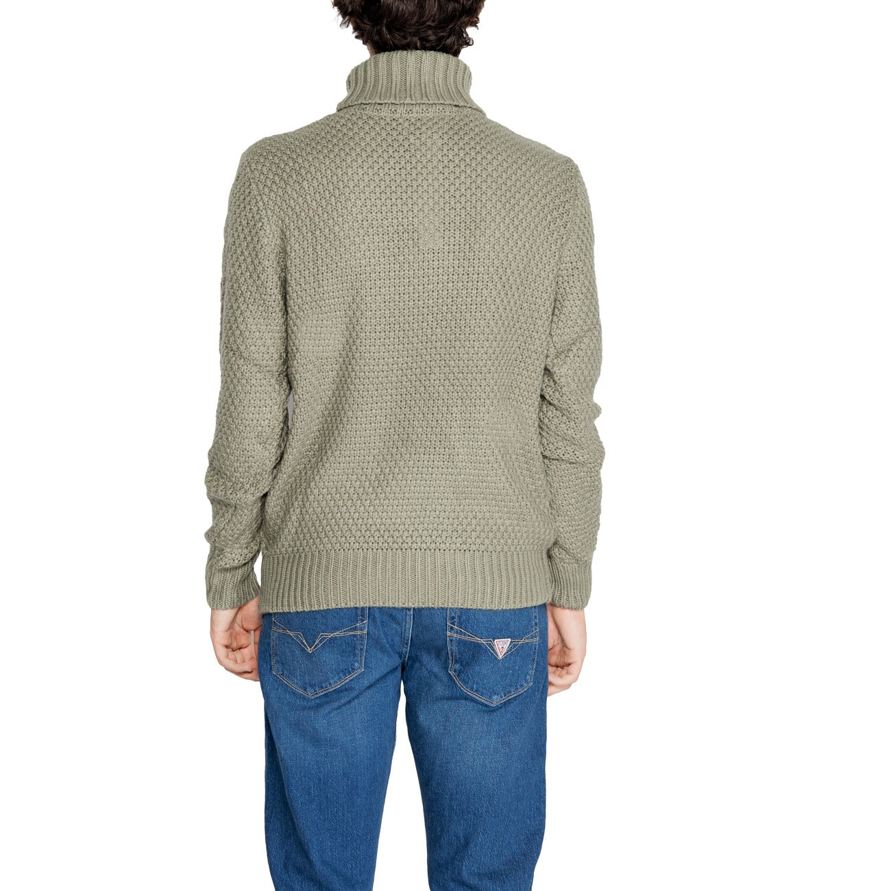 Gianni Lupo - Gianni Lupo Men's Jersey