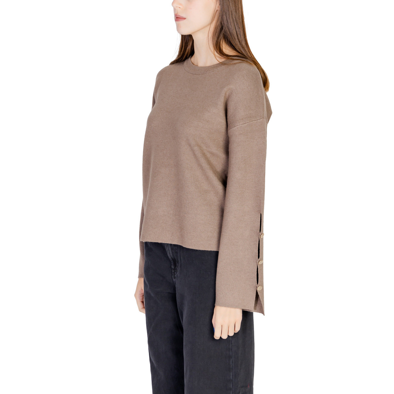 Vila Clothes - Vila Clothes Maglia Donna
