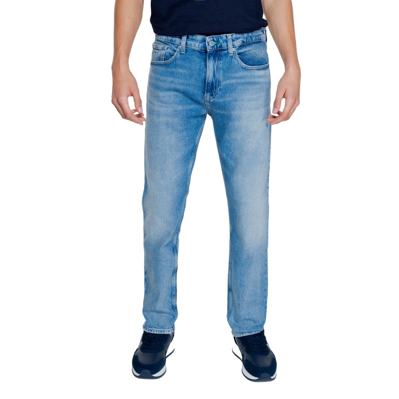 Tommy Hilfiger Jeans - Tommy Hilfiger Jeans Men's Jeans