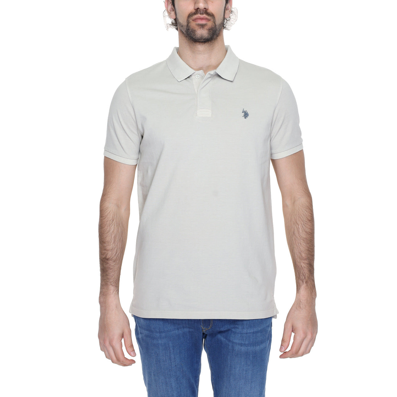 Us Polo Assn. - Us Polo Assn. Men's Polo