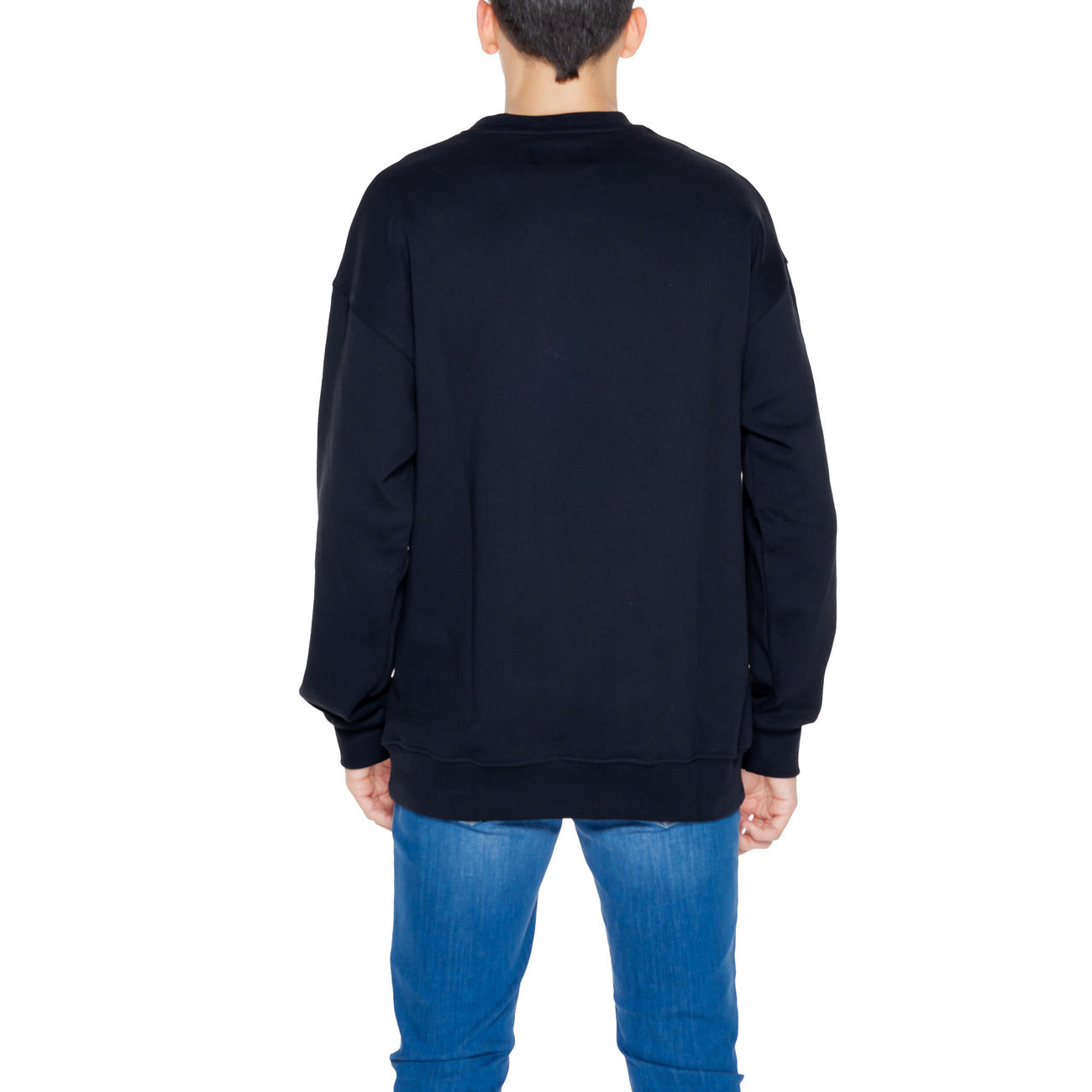 Underclub - Underclub Men's Sweatshirt