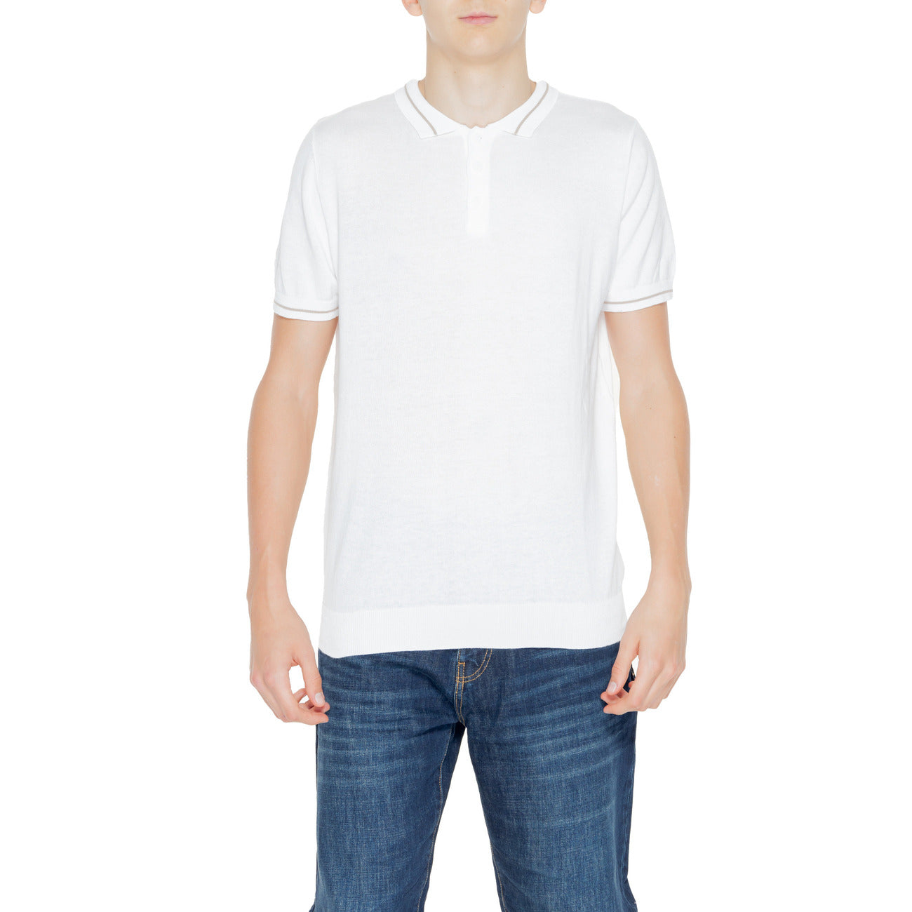 Hamaki-ho - Hamaki-ho Men's Polo Shirt
