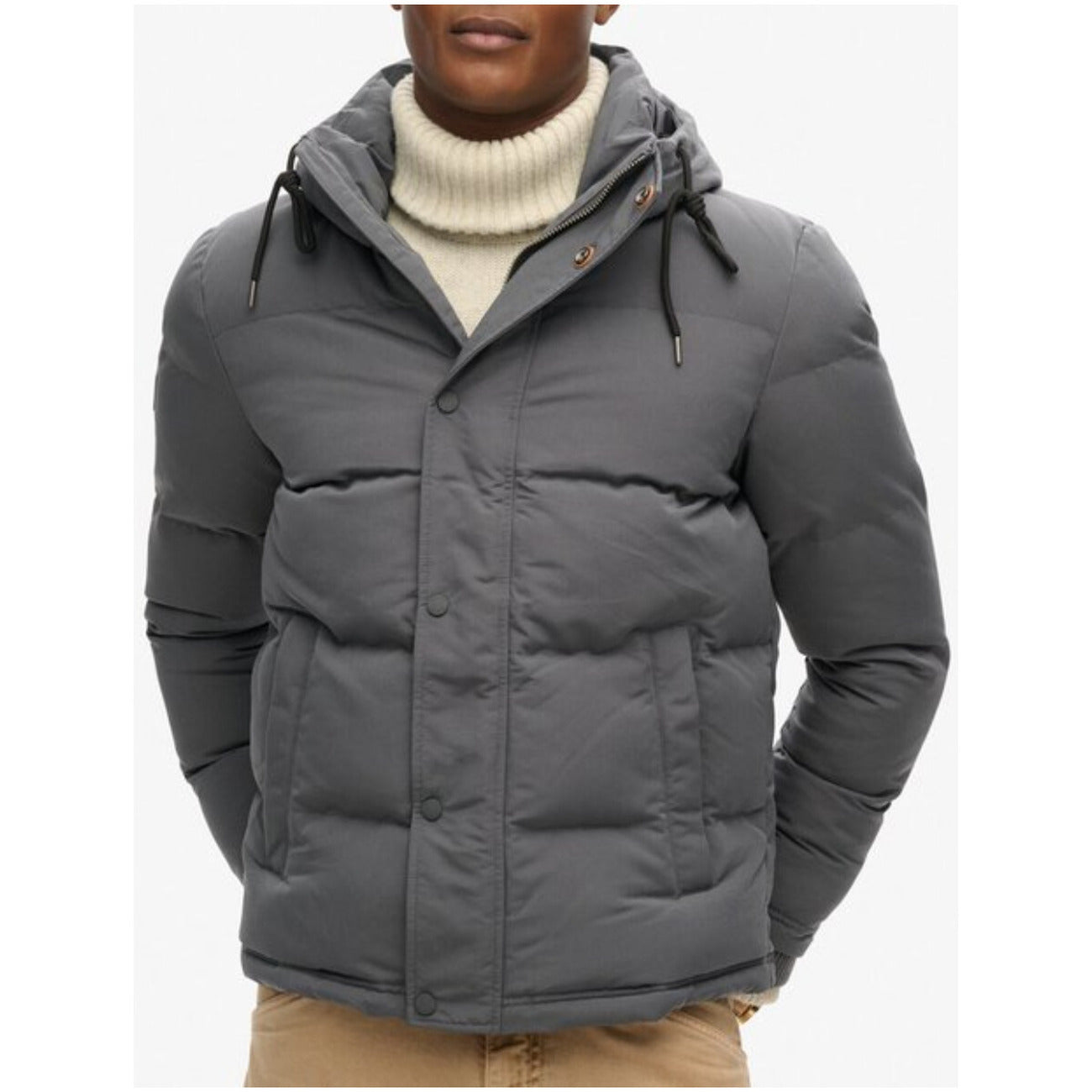 Superdry - Superdry Men's Jacket