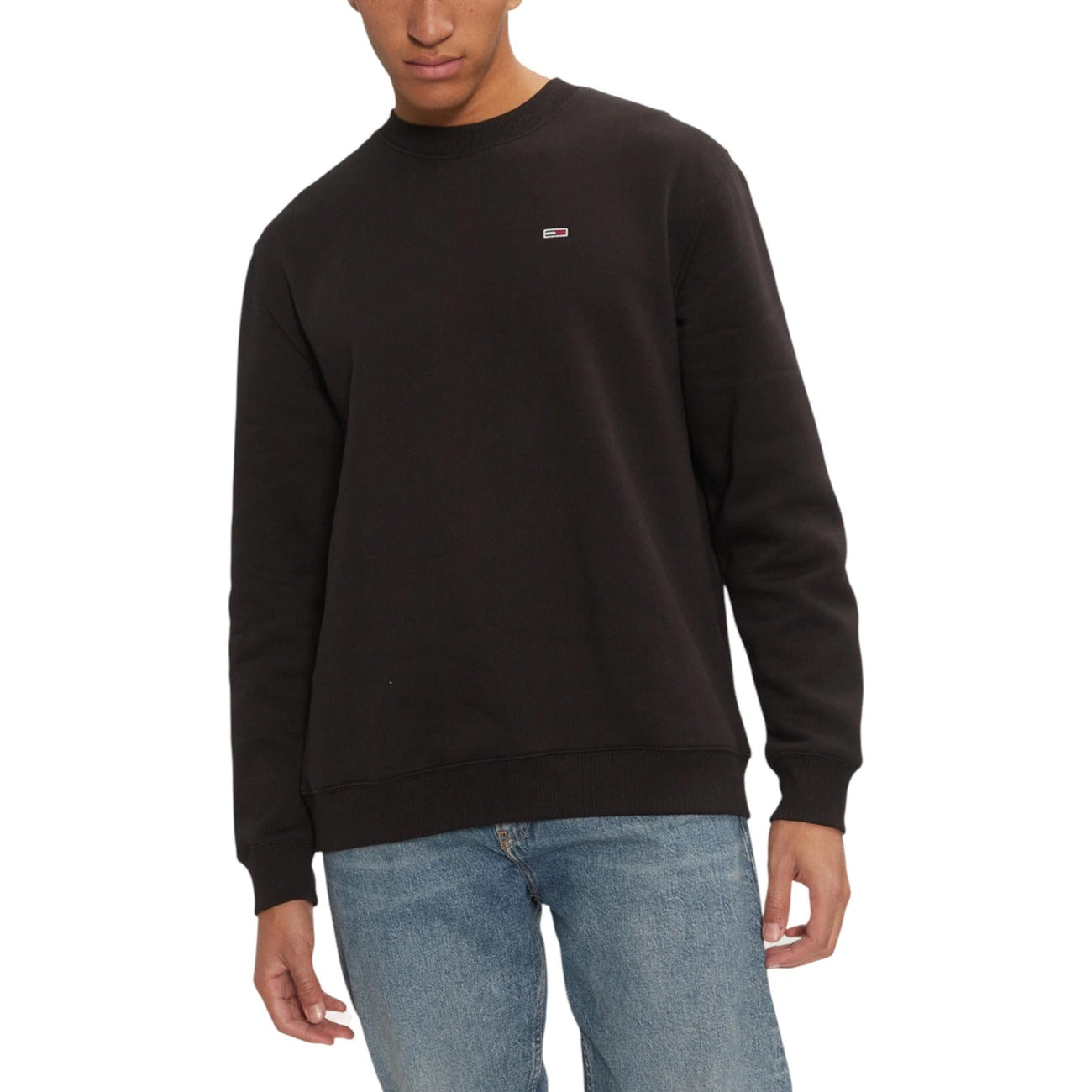 Tommy Hilfiger Jeans - Tommy Hilfiger Jeans Felpa Uomo