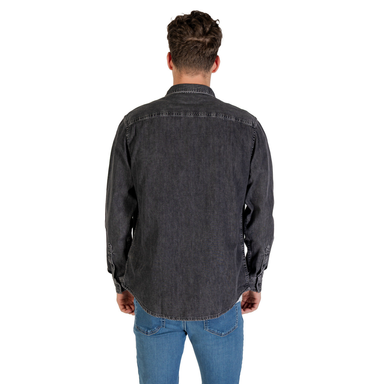 Calvin Klein Jeans - Calvin Klein Jeans Men's Shirt