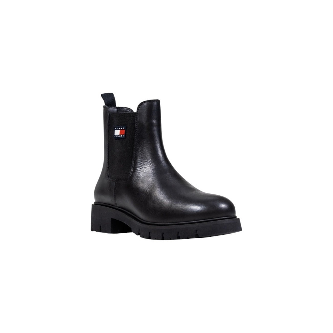 Tommy Hilfiger Jeans - Tommy Hilfiger Jeans Stivali Donna