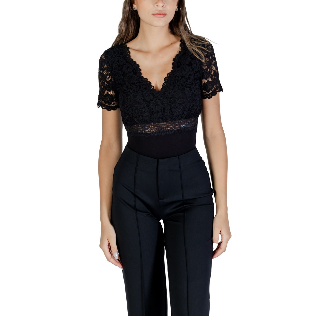 Morgan De Toi - Morgan De Toi Women's Blouse