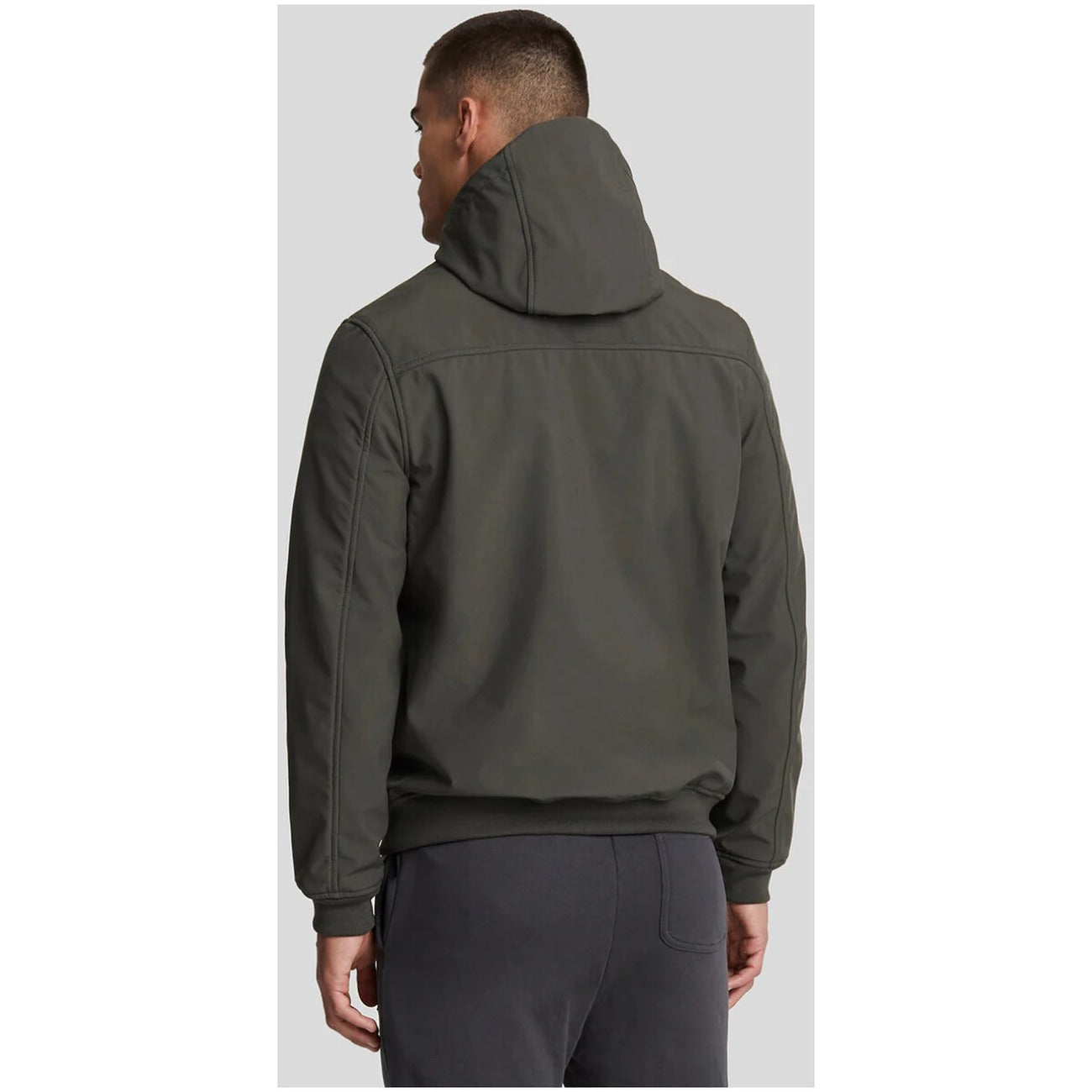 Lyle &amp; Scott - Lyle &amp; Scott Men's Jacket