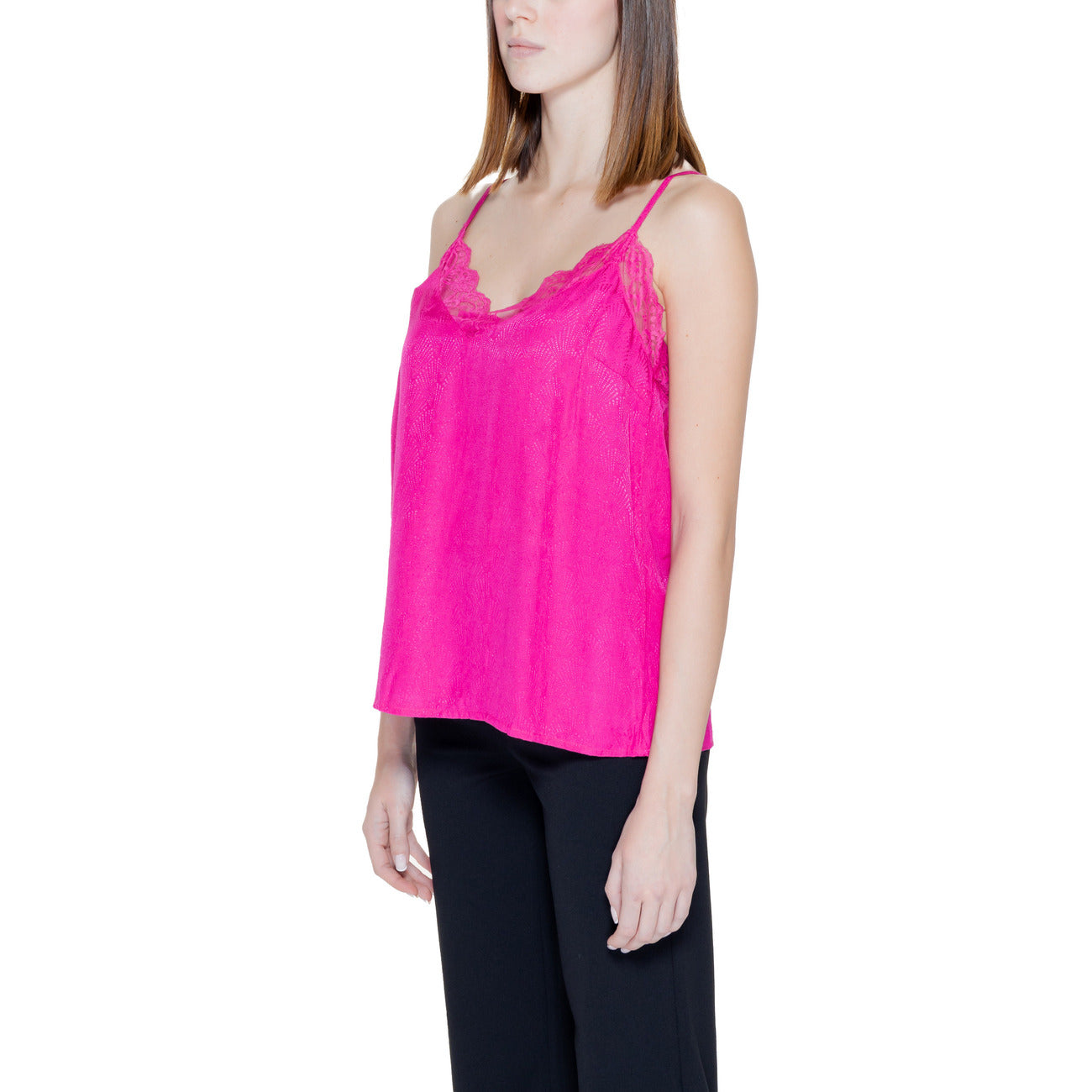 Vila Clothes - Vila Clothes Women's Tank Top