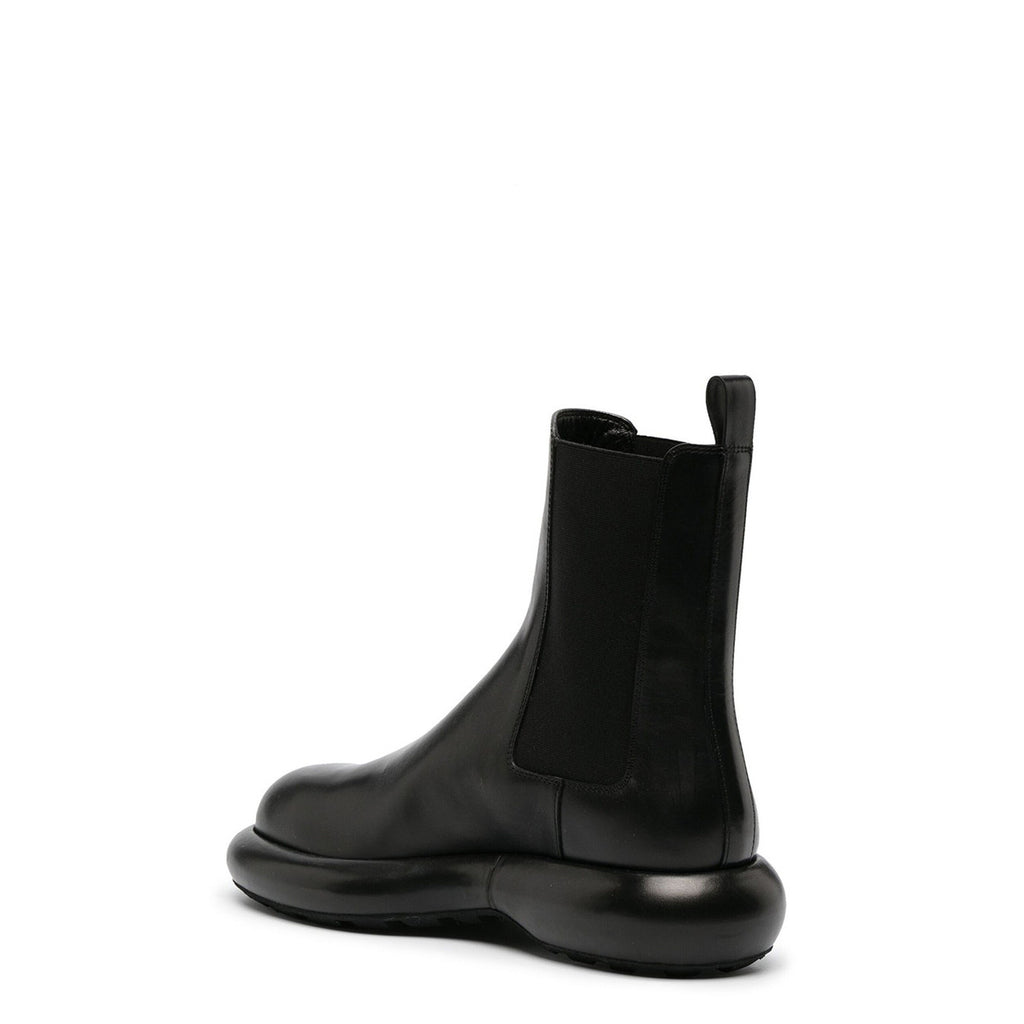 Jil Sander - Jil Sander Stivali Uomo