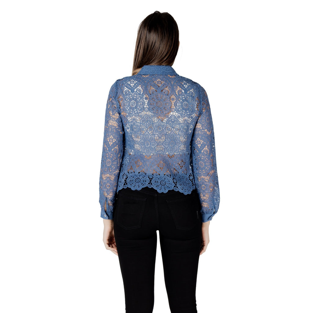 Morgan De Toi - Morgan De Toi Camicia Donna