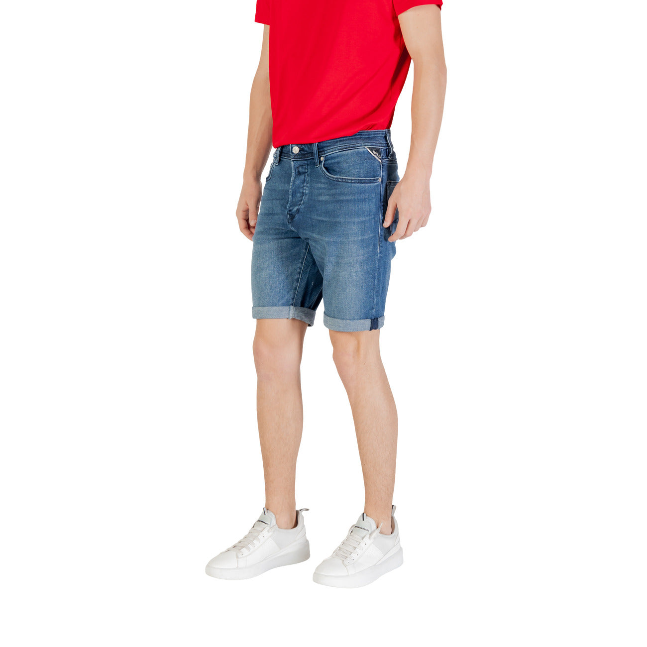 Replay - Replay Men's Bermuda Shorts