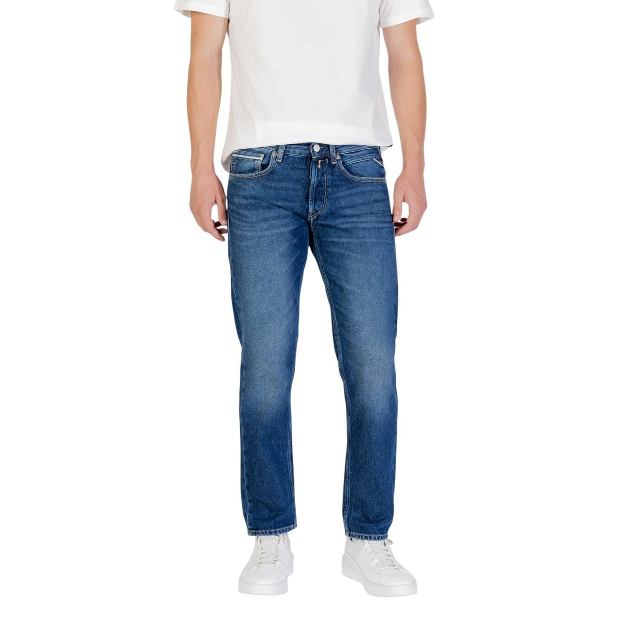 Replay - Replay Men's Jeans