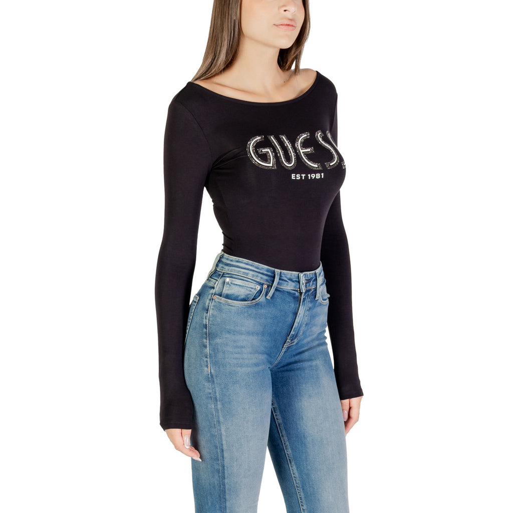 Guess - Guess T-Shirt Donna