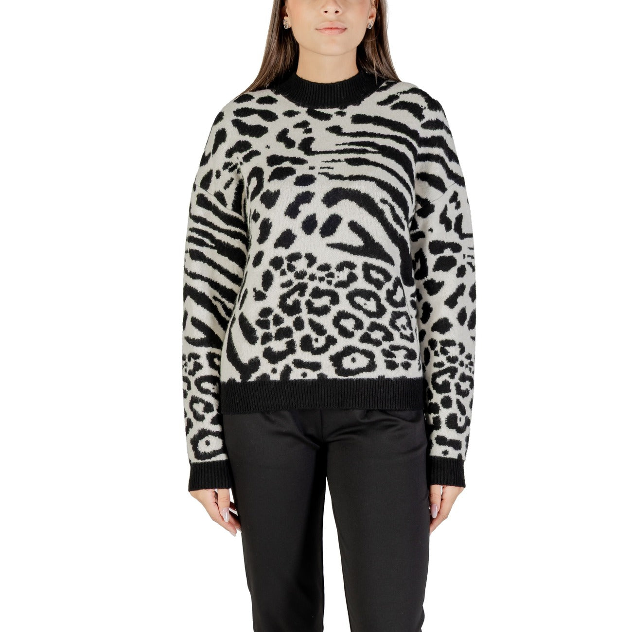 Morgan De Toi - Morgan De Toi Women's Sweater