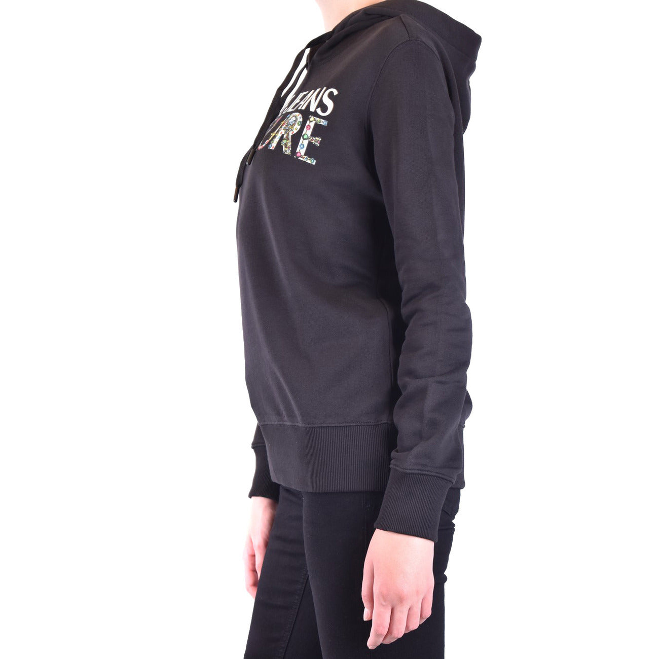 Versace Jeans Couture - Versace Jeans Couture Women's Sweatshirt
