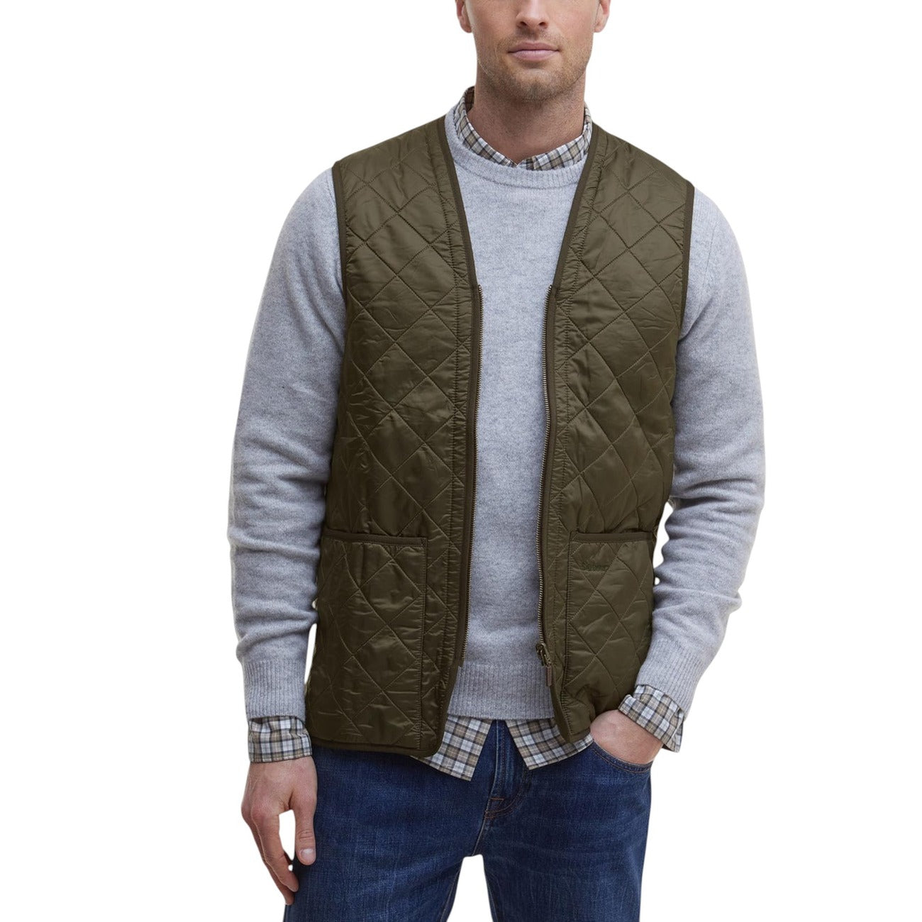 Barbour - Barbour Gilet Uomo