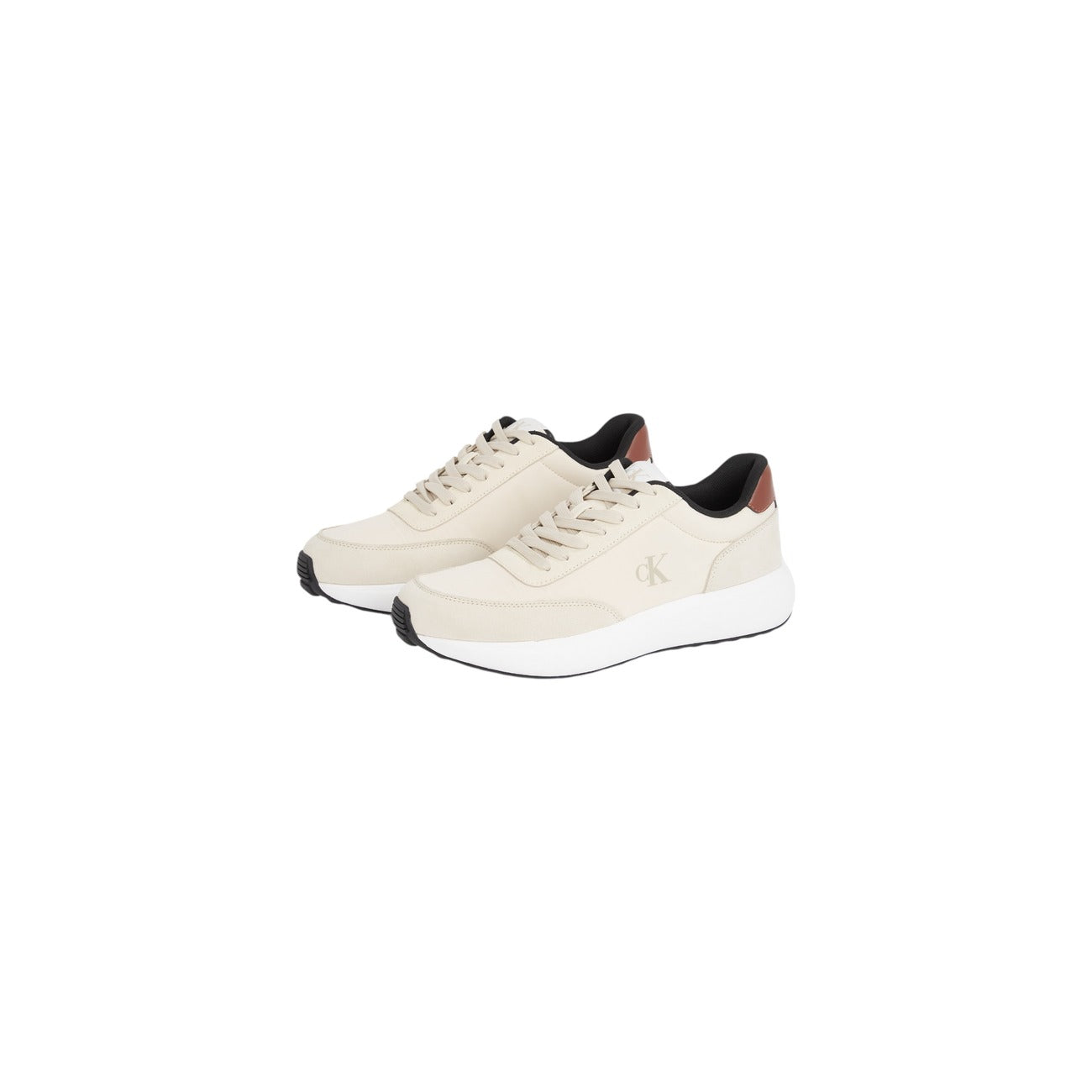 Calvin Klein Jeans - Calvin Klein Jeans Men's Sneakers
