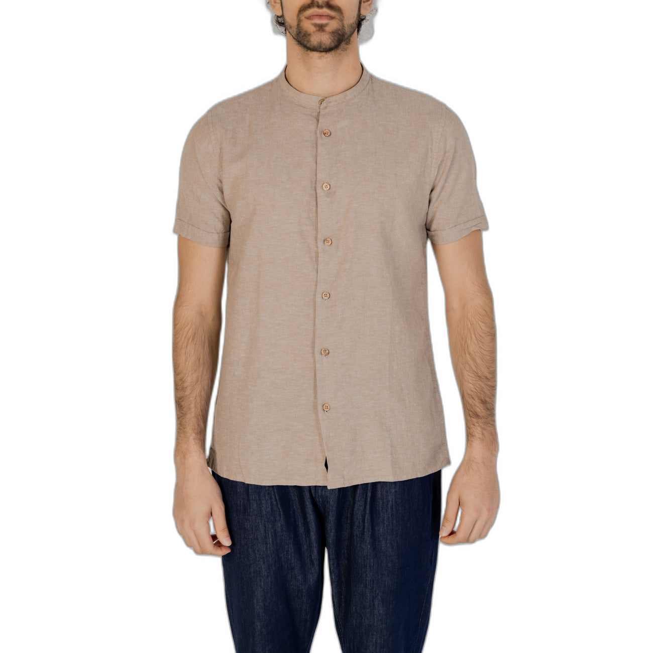 Hamaki-ho - Hamaki-ho Men's Shirt