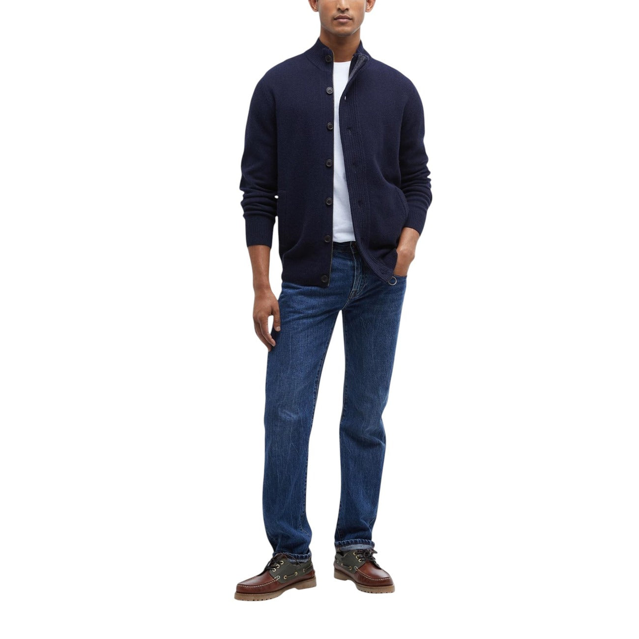 Barbour - Barbour Giacca Uomo