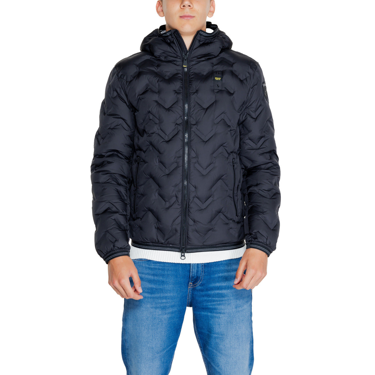 Blauer - Blauer Men's Jacket