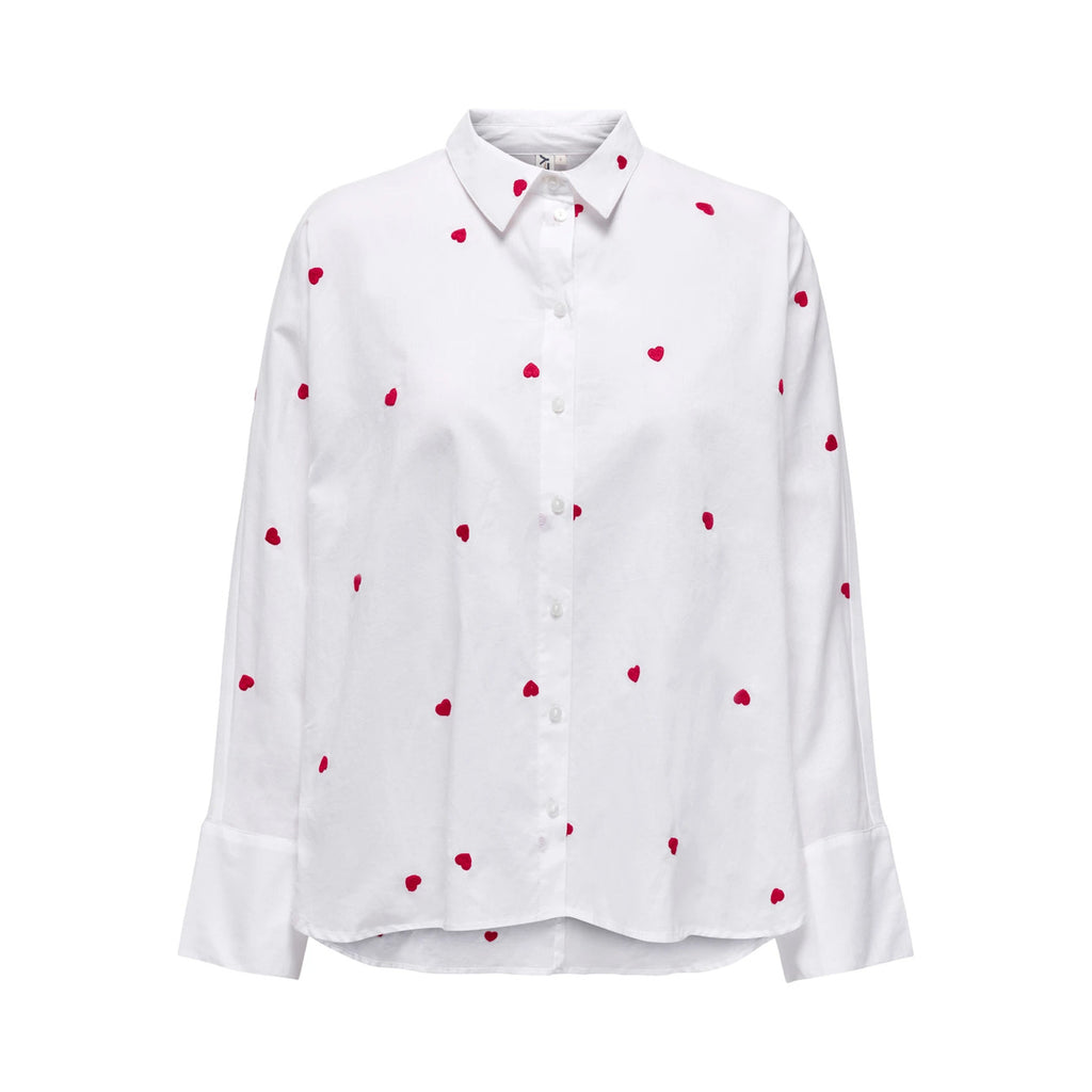 Only - Only Camicia Donna