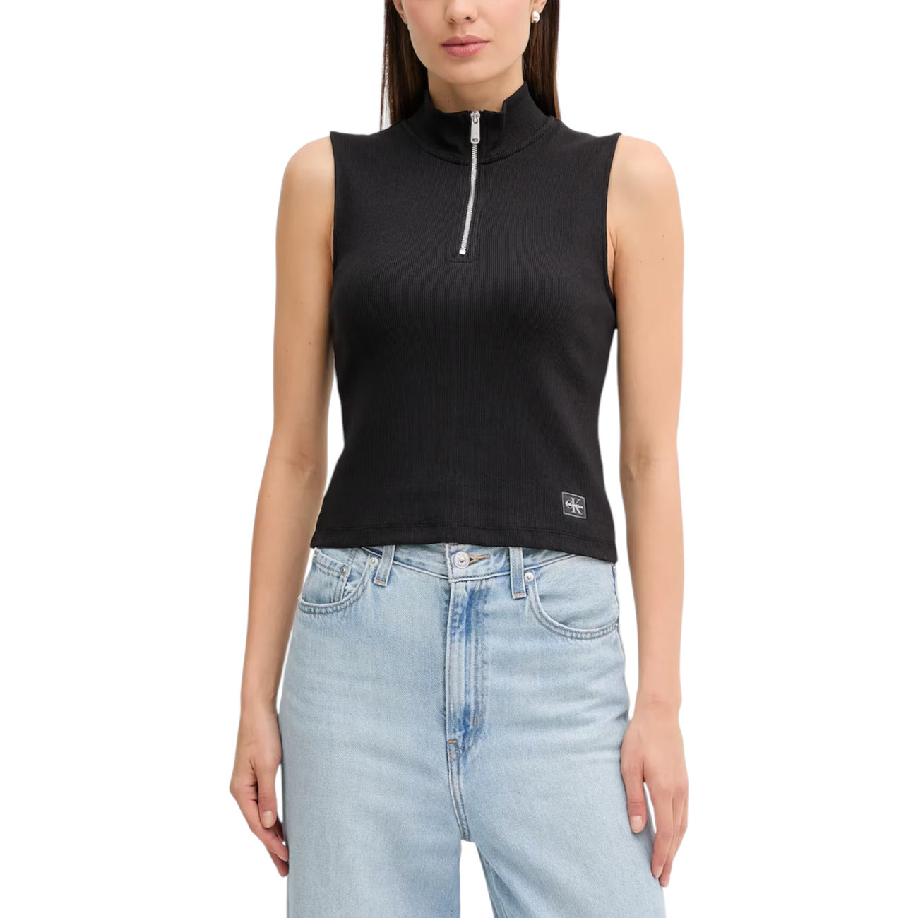 Calvin Klein Jeans - Calvin Klein Jeans Top Women