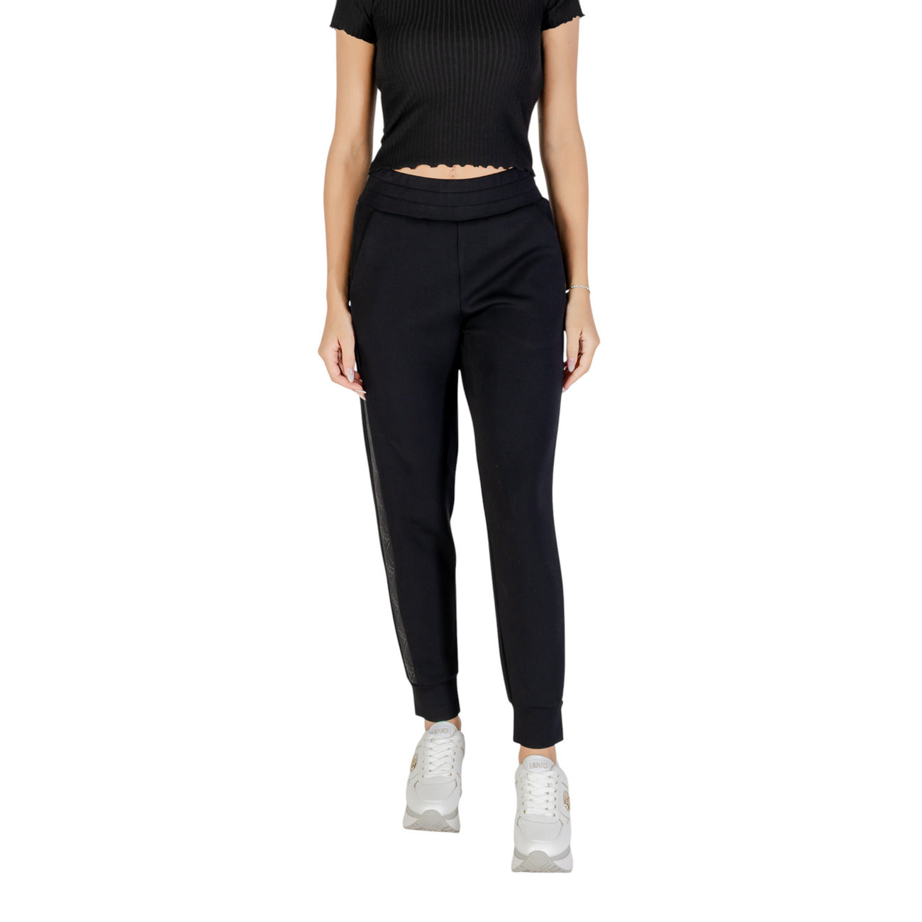 Guess - Guess Pantaloni Donna