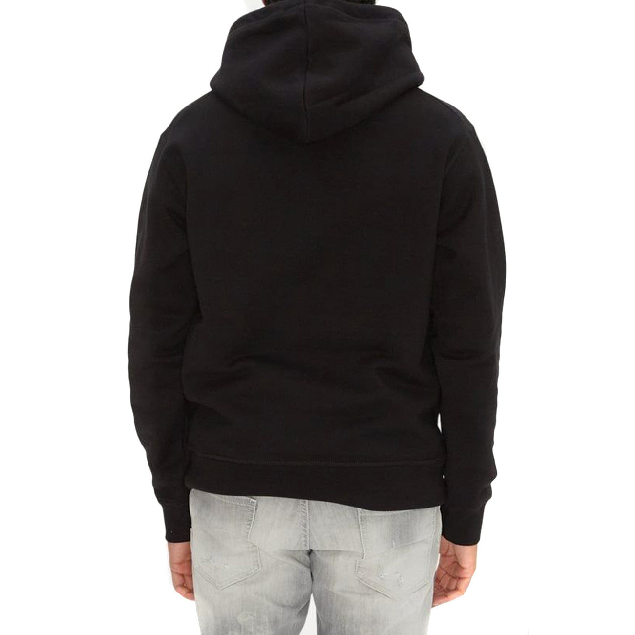 Dsquared - Dsquared Felpa Uomo