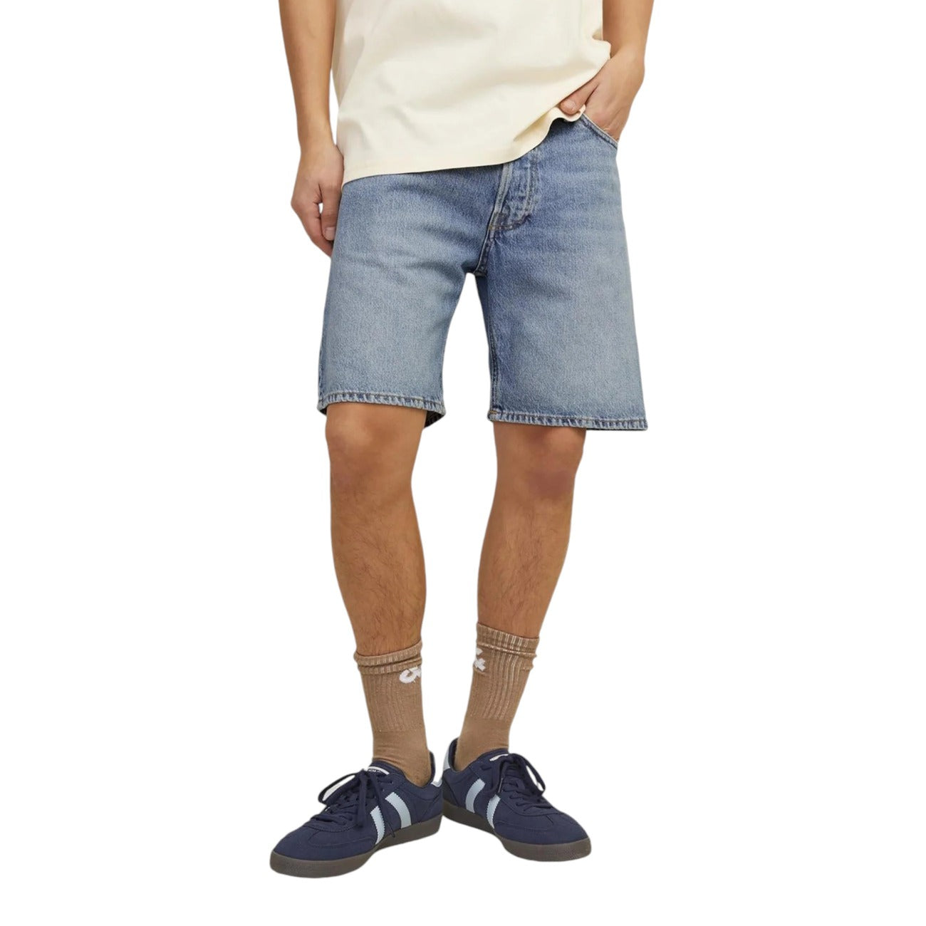 Jack &amp; Jones - Jack &amp; Jones Men's Bermuda Shorts