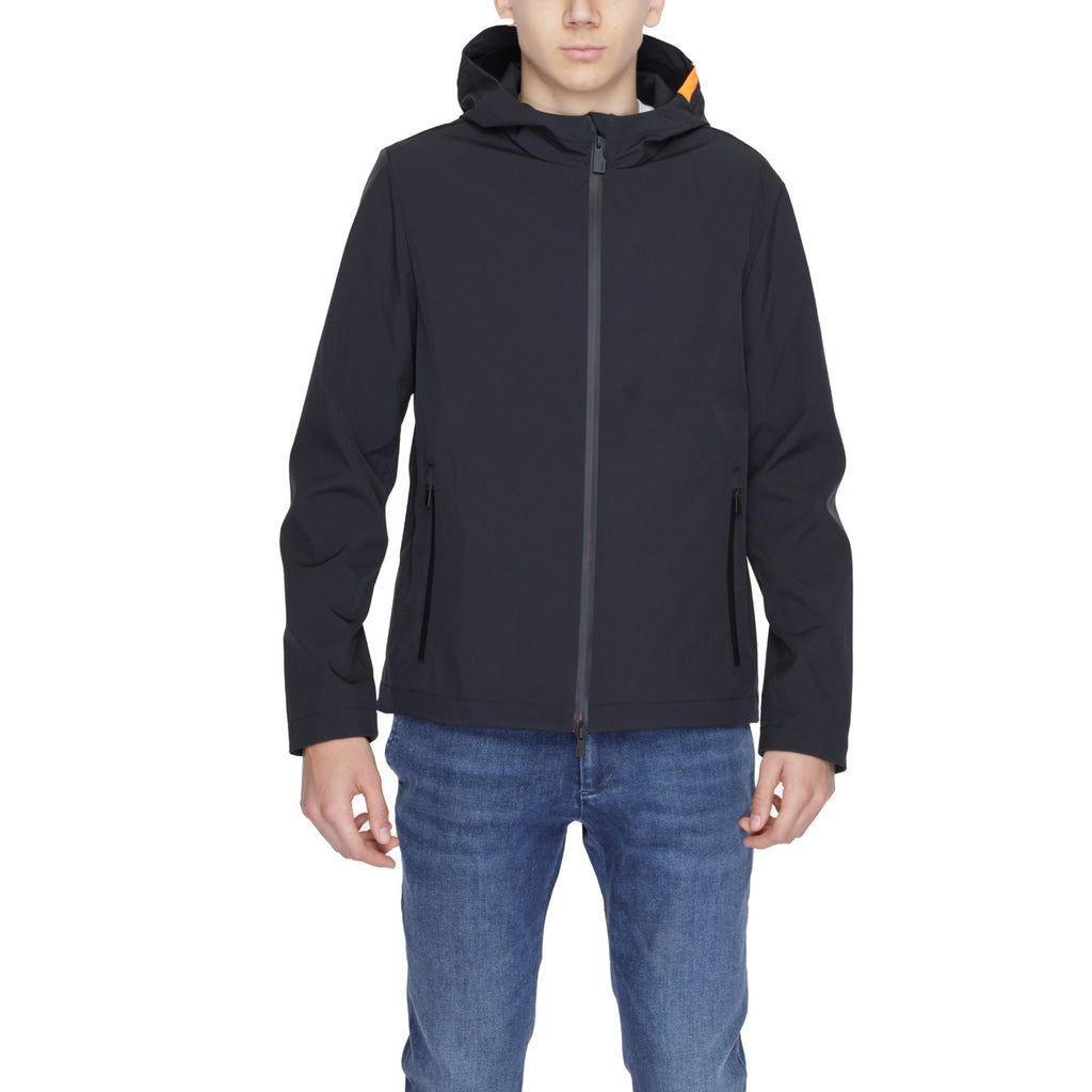 Suns - Suns Men's Jacket
