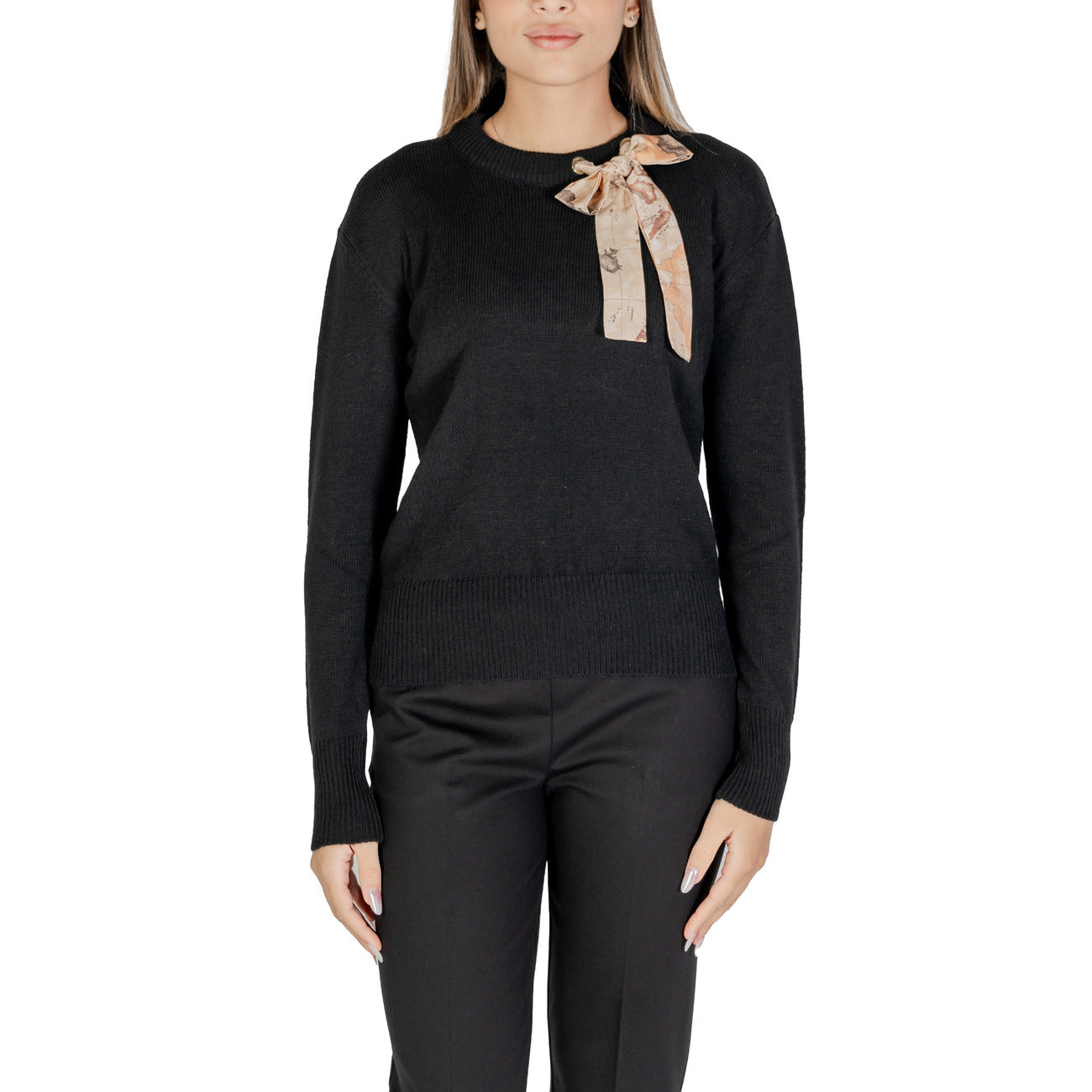 Alviero Martini Prima Classe - Alviero Martini Prima Classe Maglia Donna