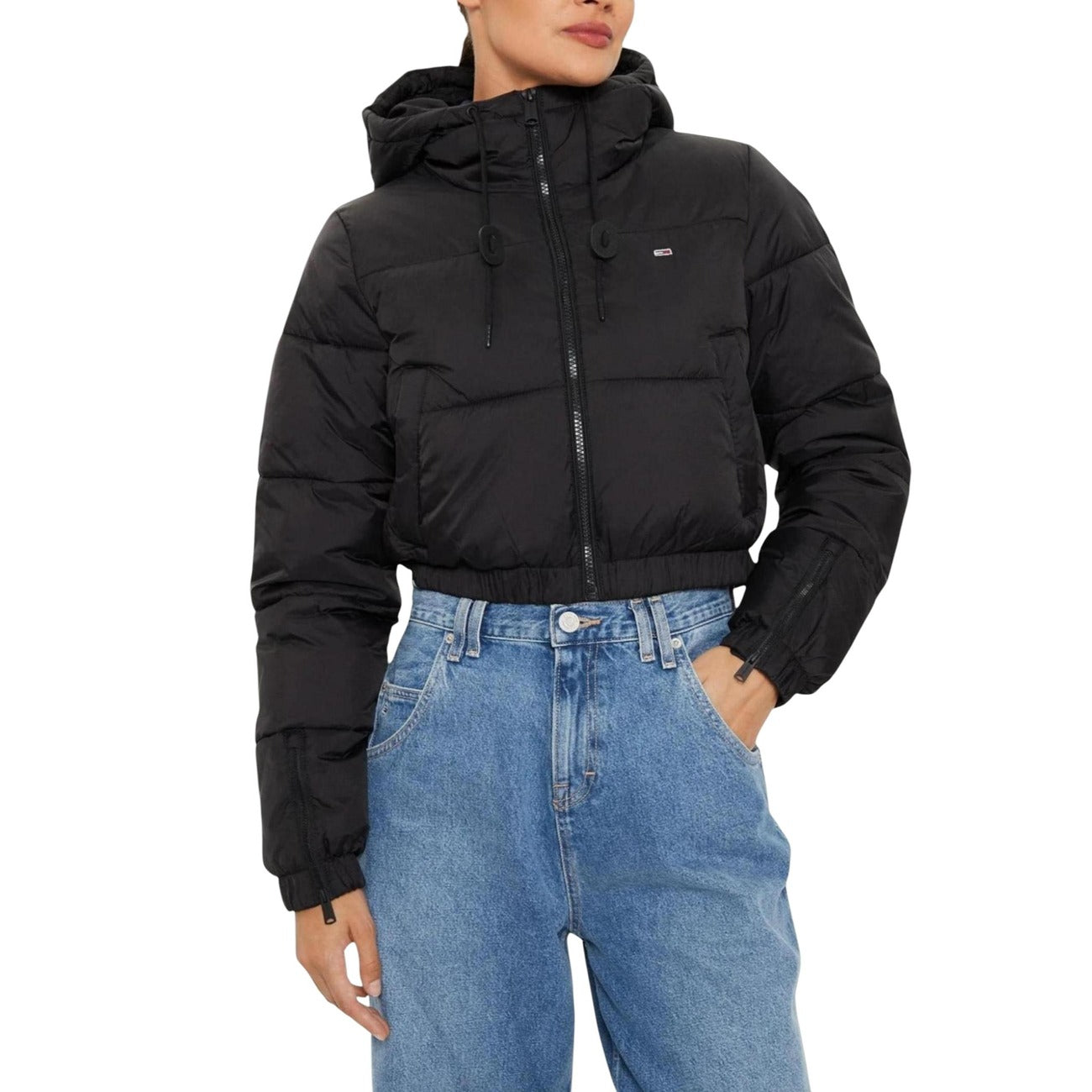 Tommy Hilfiger Jeans - Tommy Hilfiger Jeans Women's Jacket