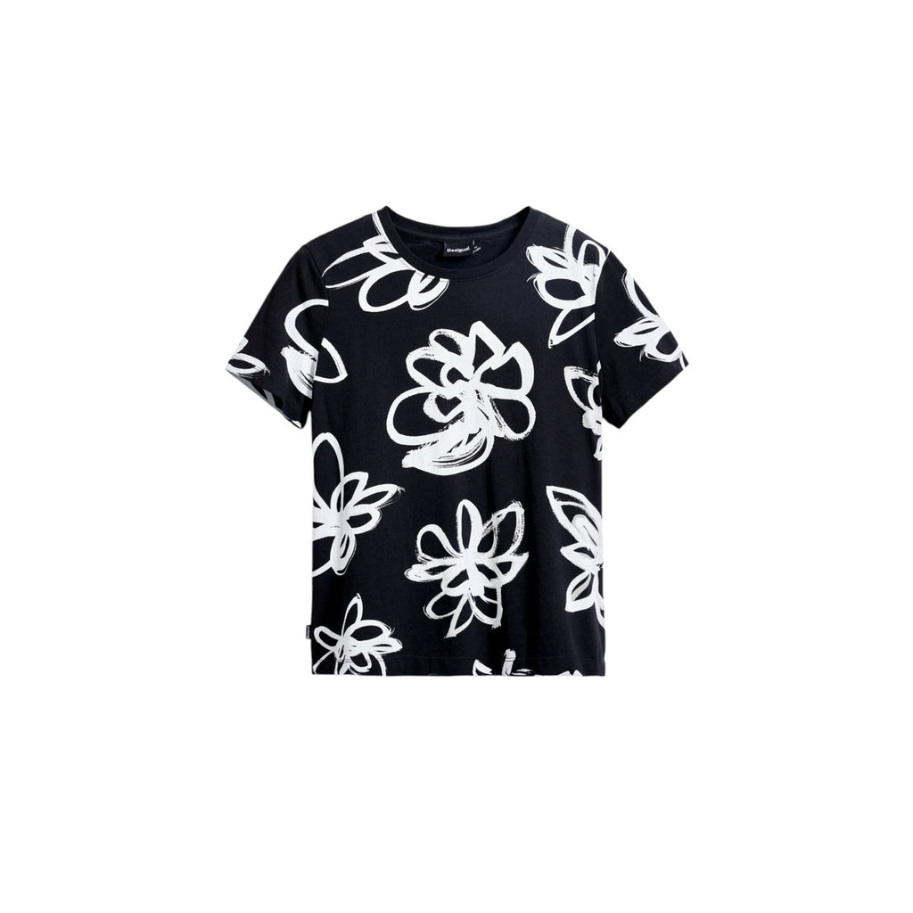 Desigual - Desigual T-Shirt Donna