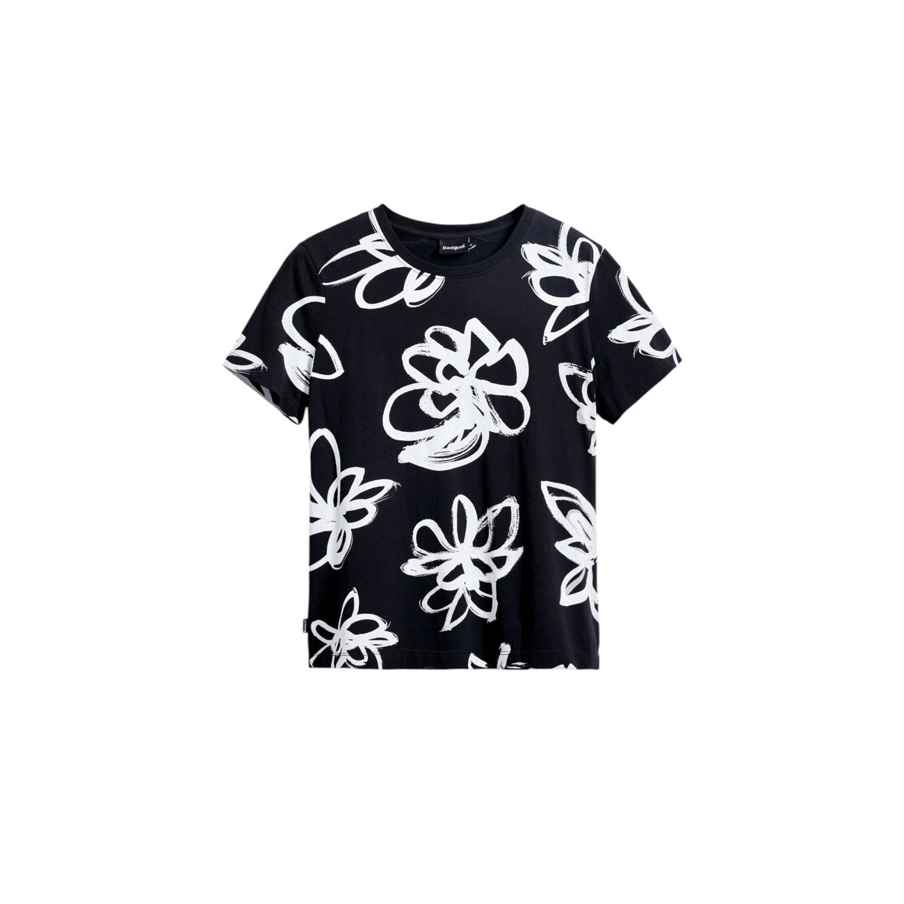 Desigual - Desigual Women's T-Shirt