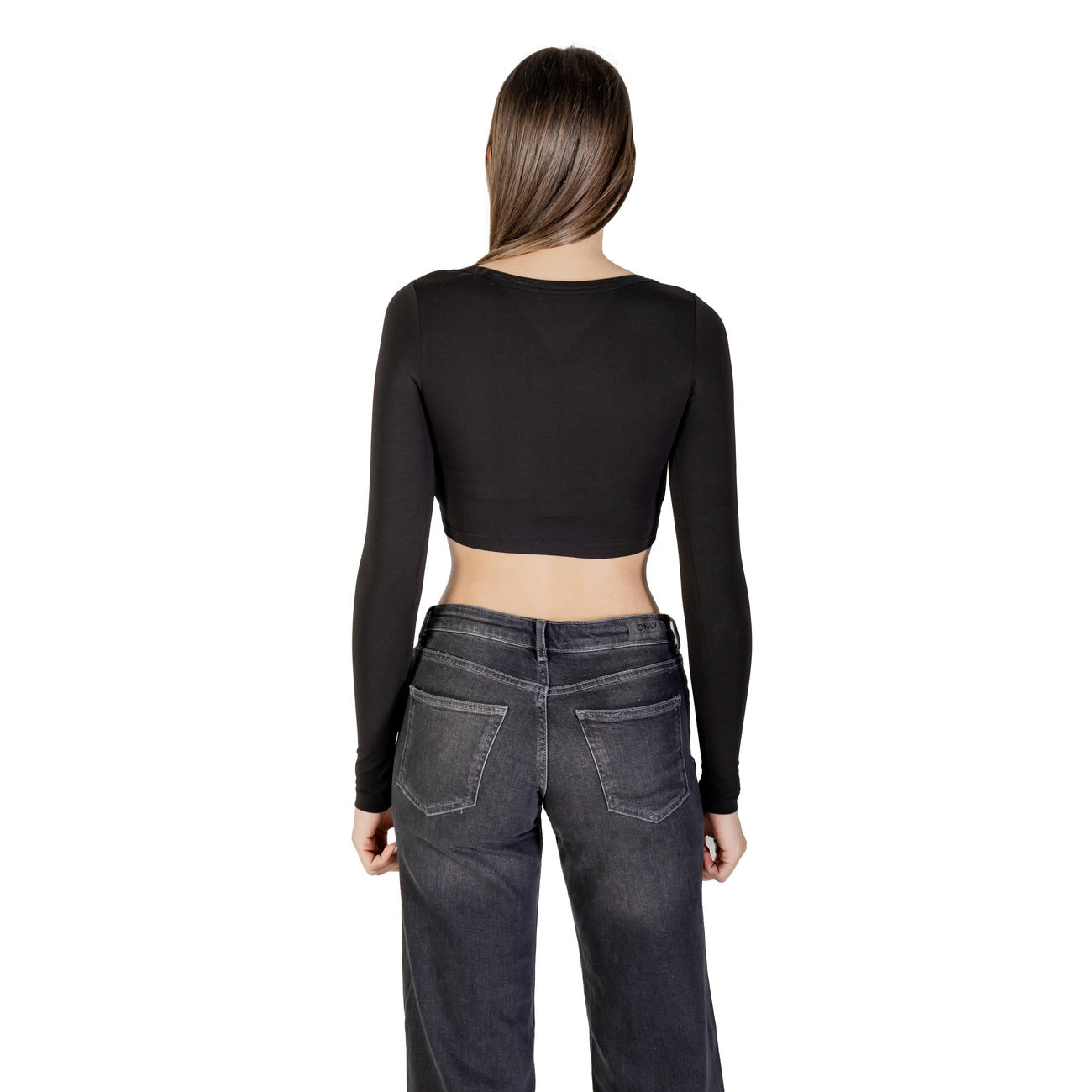 Tommy Hilfiger Jeans - Tommy Hilfiger Jeans Women's Top