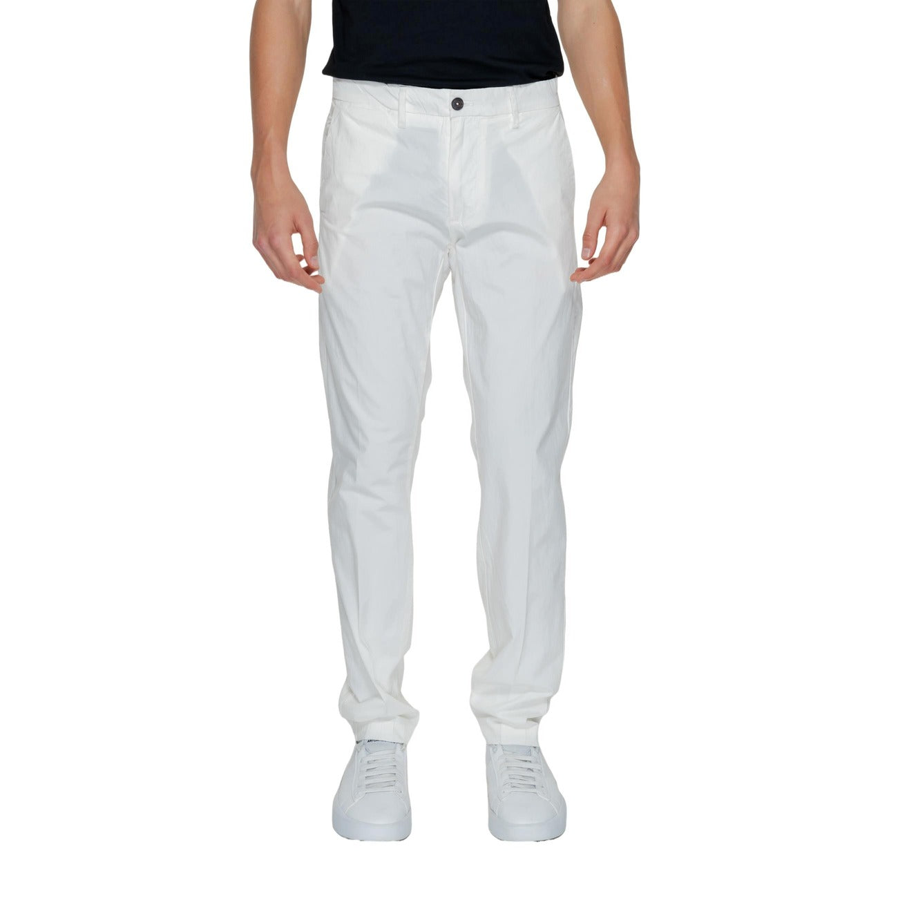 Borghese - Borghese Men's Trousers