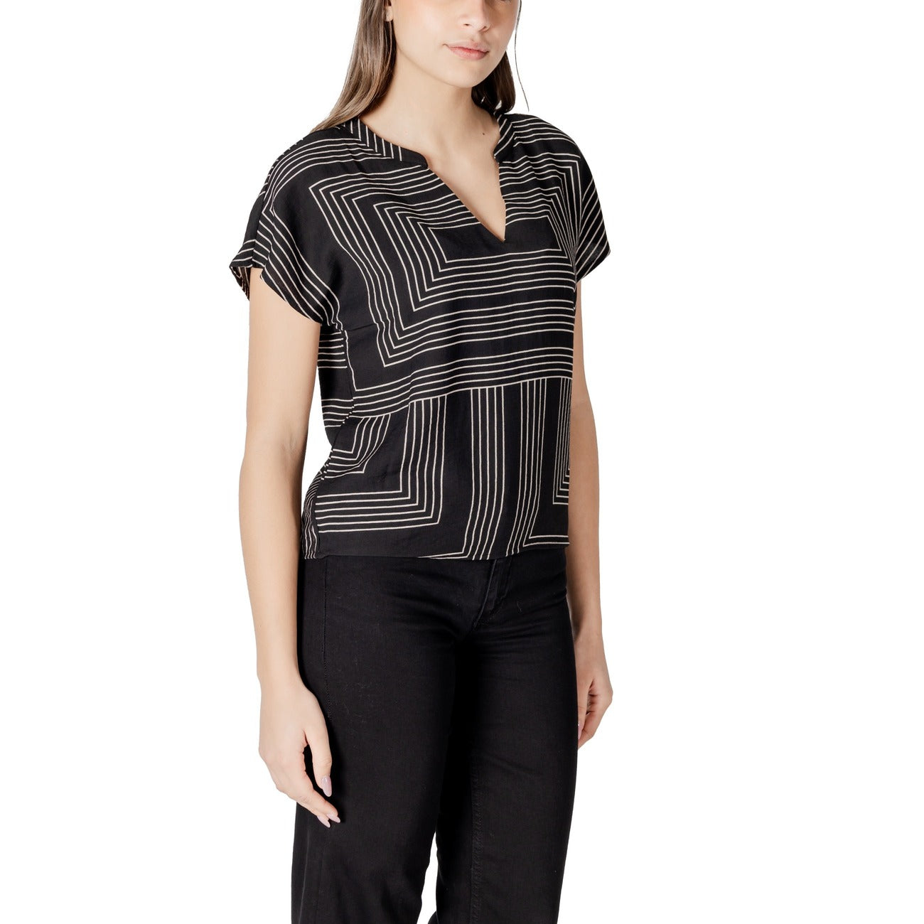Jacqueline De Yong - Jacqueline De Yong Women's T-Shirt