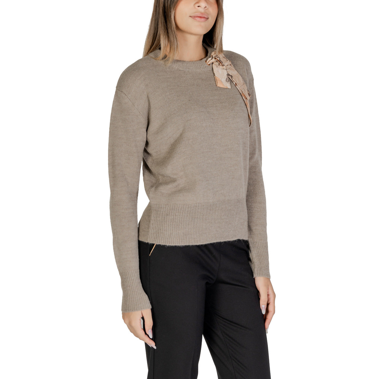 Alviero Martini Prima Classe - Alviero Martini Prima Classe Maglia Donna