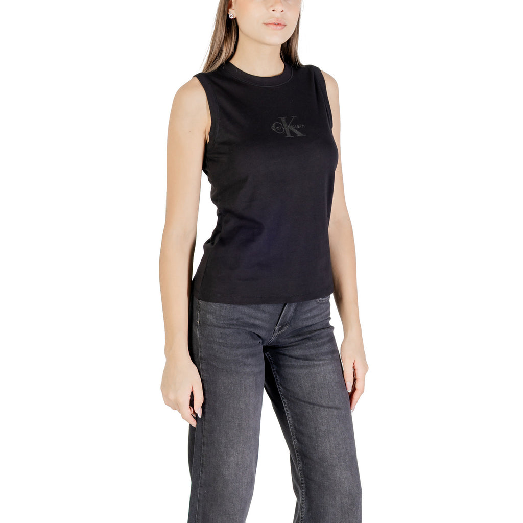 Calvin Klein Jeans - Calvin Klein Jeans Women's Tank Top
