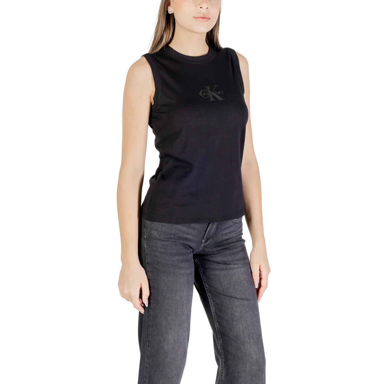 Calvin Klein Jeans - Calvin Klein Jeans Women's Tank Top