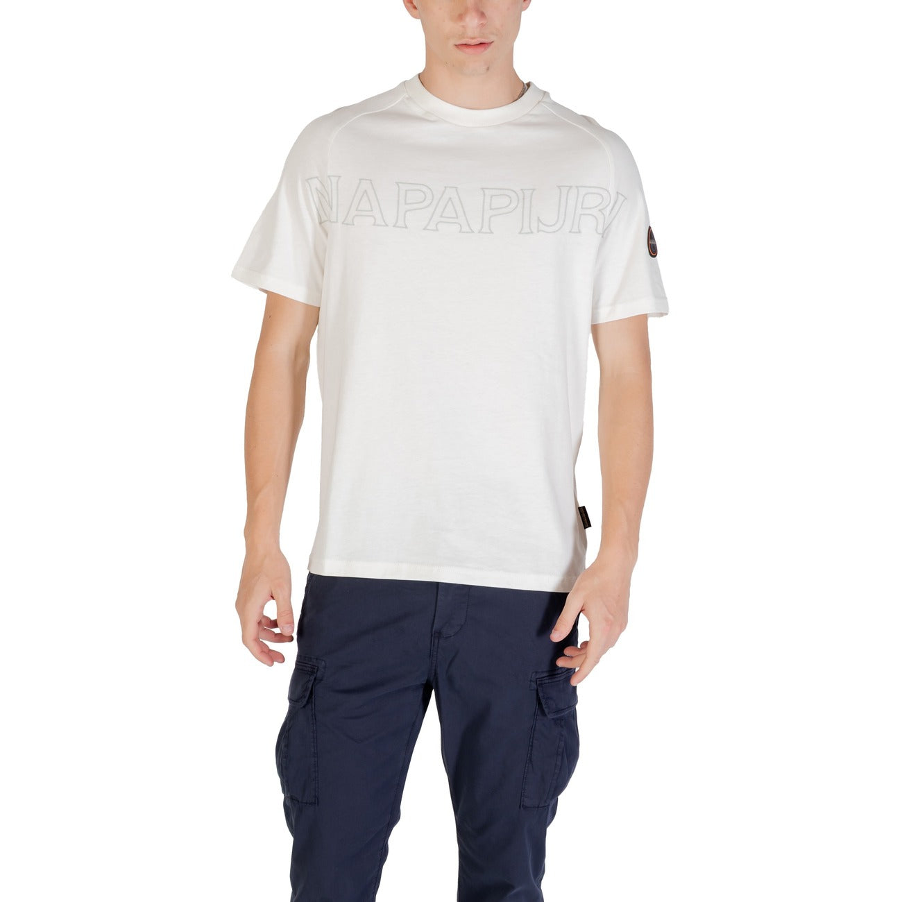 Napapijri - Napapijri Men's T-Shirt