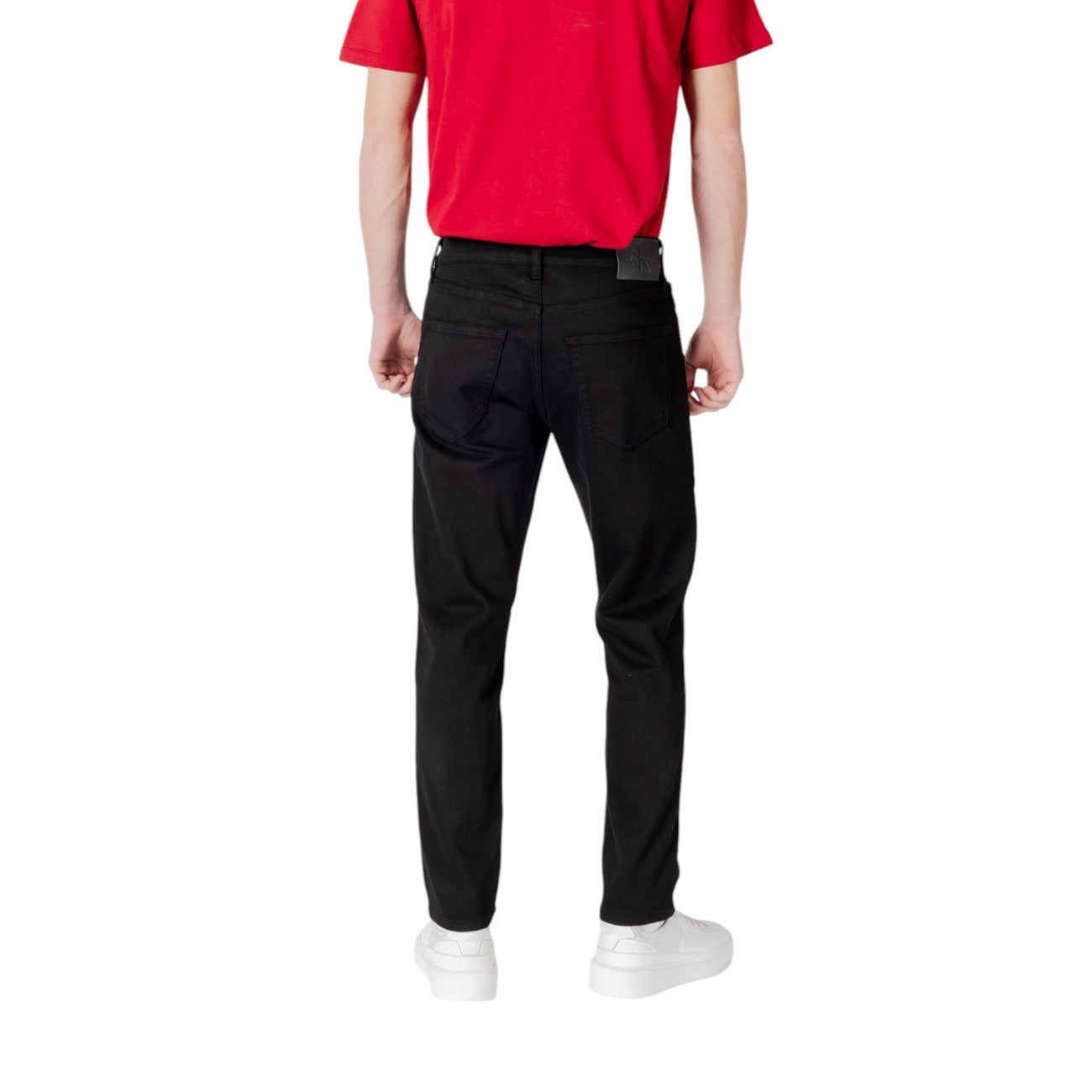 Calvin Klein Jeans - Calvin Klein Jeans Men's Jeans