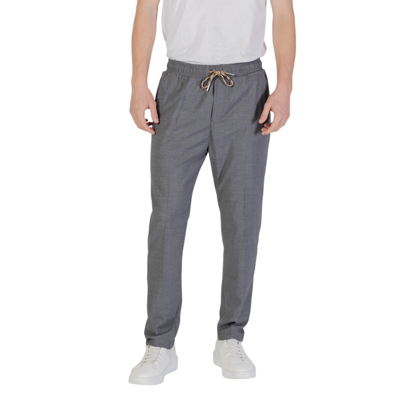 Gianni Lupo - Gianni Lupo Men's Pants